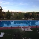 Hotel Valjunco