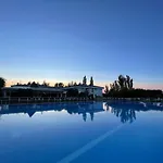 Hotel Valjunco Valencia de Don Juan