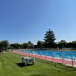 Valjunco Hotel