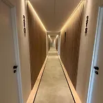 Hotel Valjunco Valencia de Don Juan