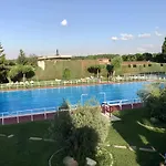 Hotel Valjunco 2*