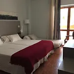 Hotel Valjunco
