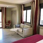 Hotel Valjunco Valencia de Don Juan