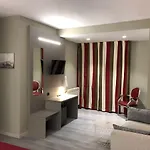 Hotel Valjunco Valencia de Don Juan