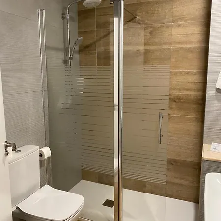 Valjunco Hotel
