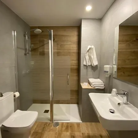 Hotel Valjunco