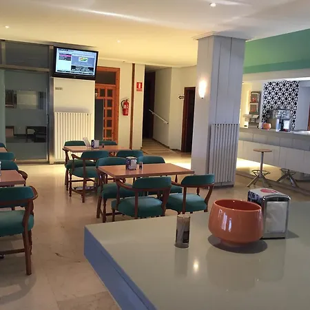 Hotel Valjunco 2*