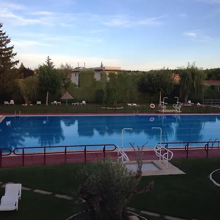 Hotel Valjunco