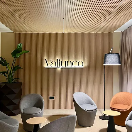 Valjunco Hotel