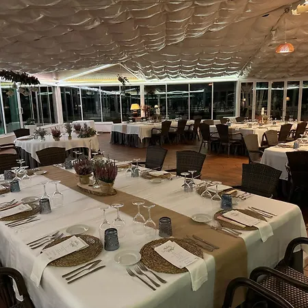 Valjunco فندق 2*