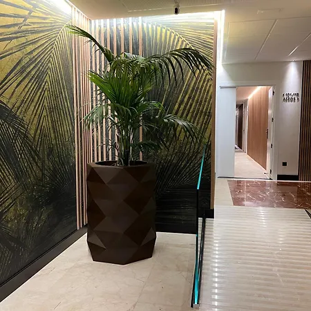 Valjunco Otel Valencia de Don Juan