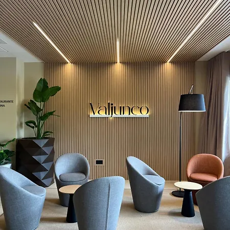 Valjunco Valencia de Don Juan