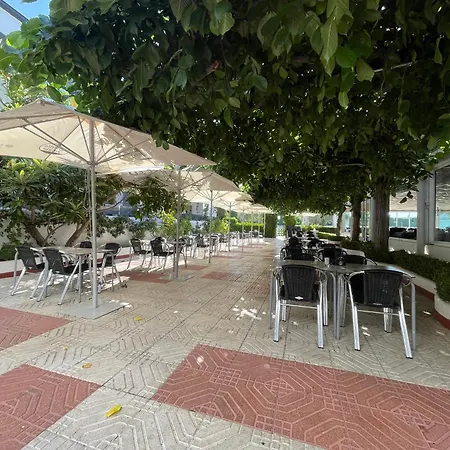 Valjunco 2* Valencia de Don Juan