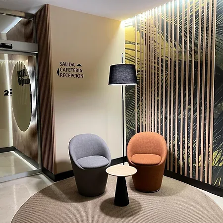 Valjunco Hotel
