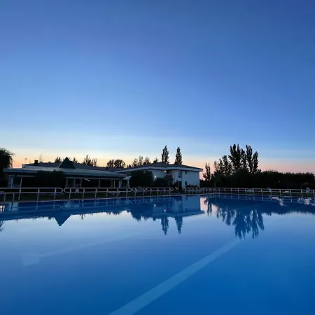 Hotel Valjunco Valencia de Don Juan
