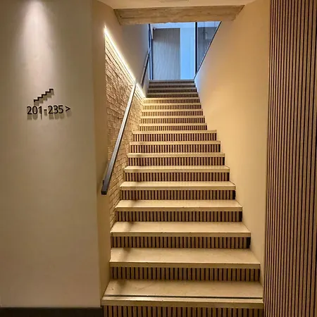 Otel Valjunco Valencia de Don Juan
