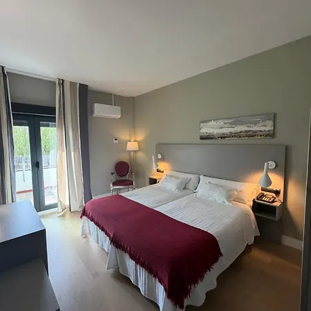 Valjunco Hotel