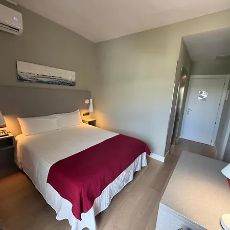 Hotel Valjunco 2*