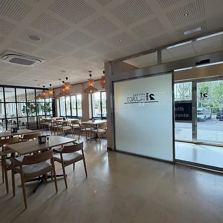 Valjunco Hotel Valencia de Don Juan