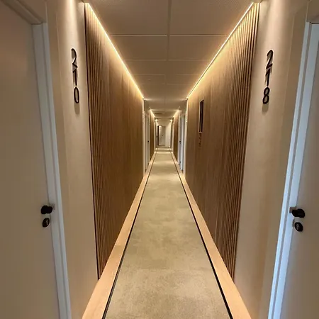 Hotel Valjunco Valencia de Don Juan