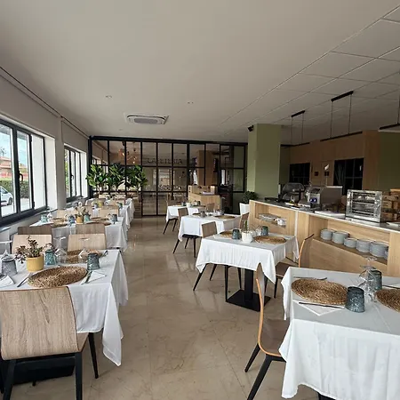 Valjunco Hotel