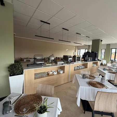 Valjunco Otel