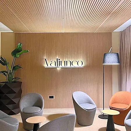 Valjunco