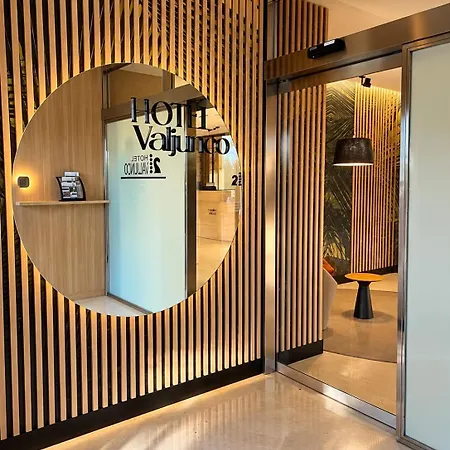 Hotel Valjunco Valencia de Don Juan