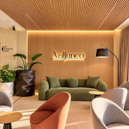 Valjunco Hotel