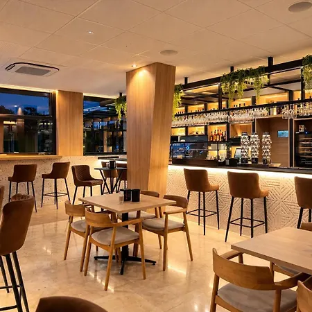 Hotel Valjunco