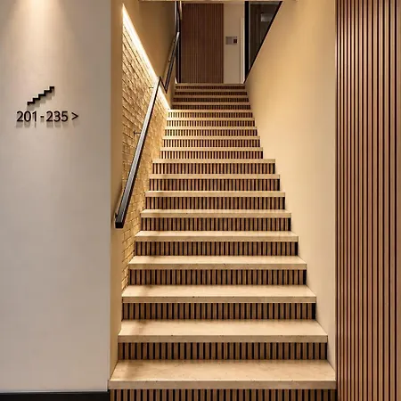 Valjunco Hotel 2*