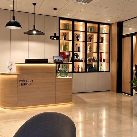 Hotel Valjunco 2*