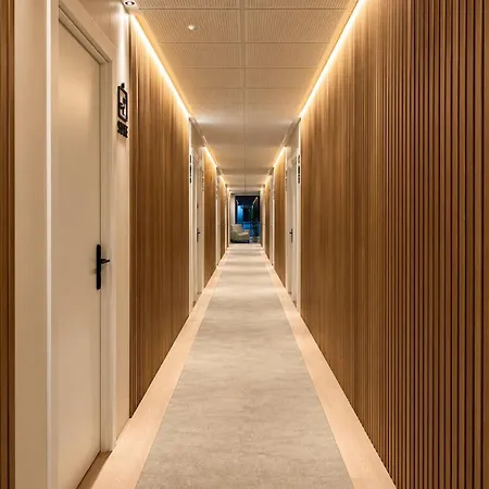 Valjunco Hotel Valencia de Don Juan