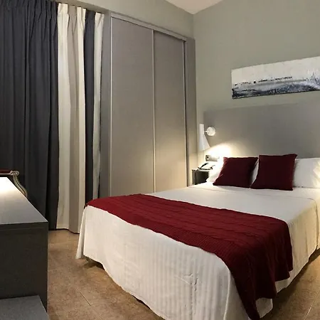 Valjunco Hotel