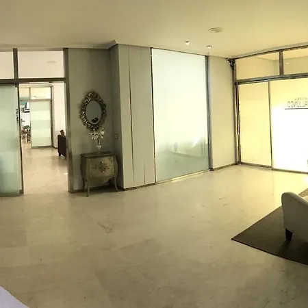 Hotel Valjunco Valencia de Don Juan