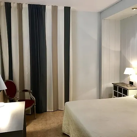 Hotel Valjunco 2*