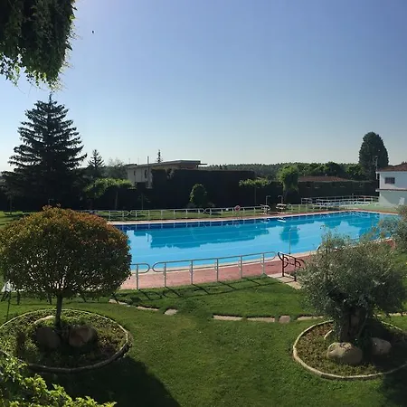 Valjunco Otel Valencia de Don Juan