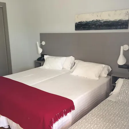 Valjunco 2* Valencia de Don Juan