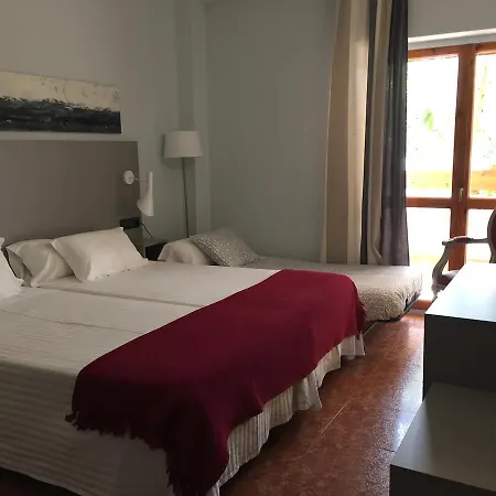 Hotel Valjunco