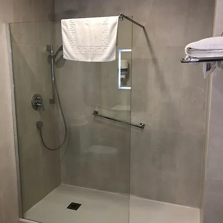 Hotel Valjunco Valencia de Don Juan