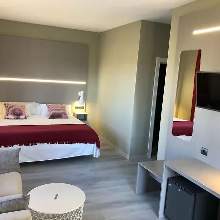 Valjunco Hotel Valencia de Don Juan