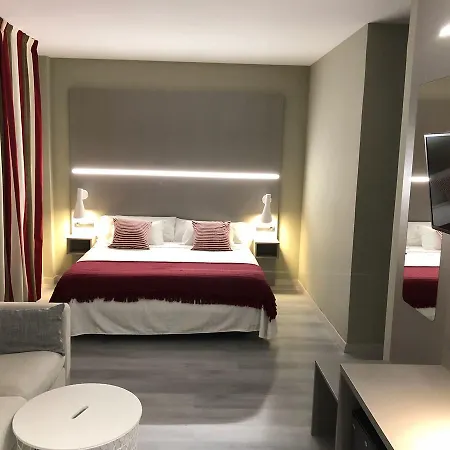 Valjunco Hotel