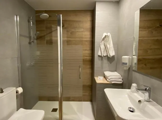 Hotel Valjunco