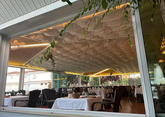 Valjunco 2* 발렌시아 데 돈 후안