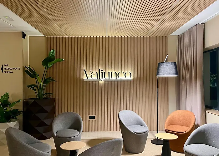 Valjunco 호텔