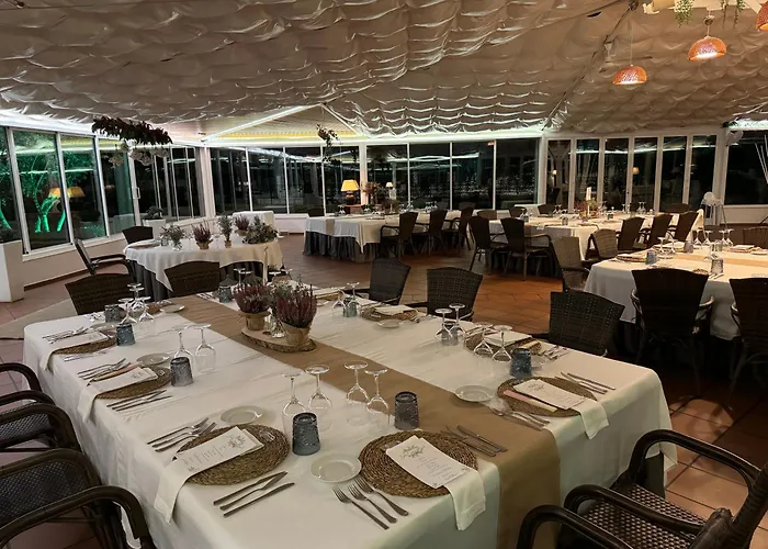 Valjunco Hotel 2*