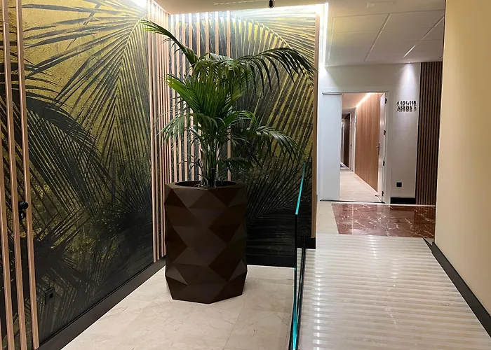 Valjunco 호텔 발렌시아 데 돈 후안