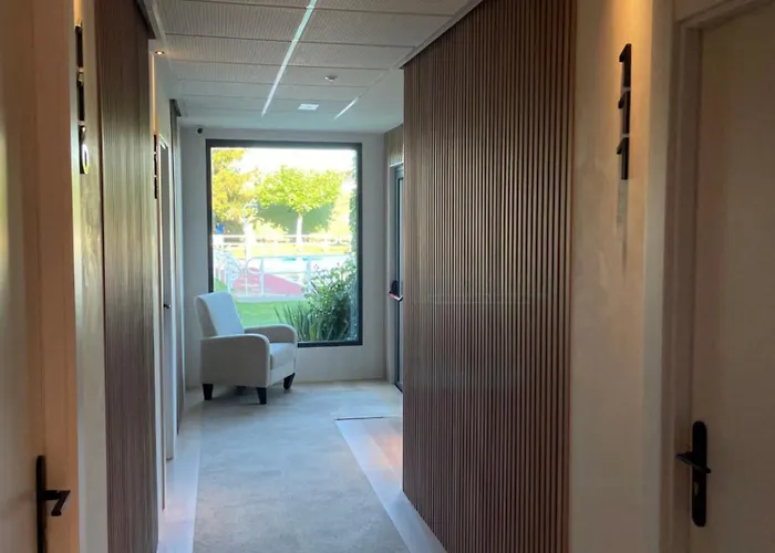 호텔 Valjunco 발렌시아 데 돈 후안