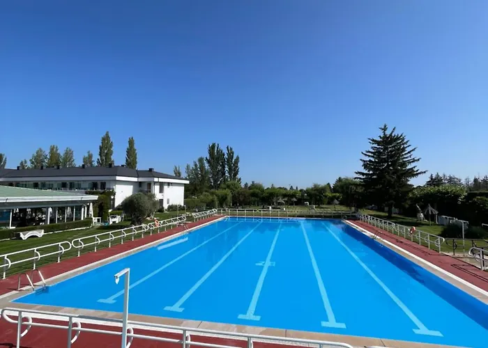 Valjunco 호텔 발렌시아 데 돈 후안