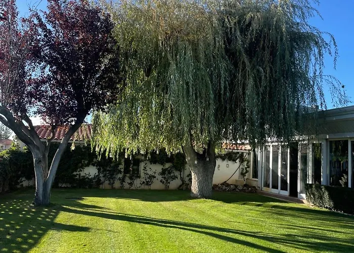 Valjunco 2* 발렌시아 데 돈 후안